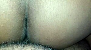 Married wife fucks doggy