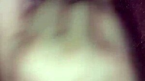 Married Woman Enjoys And Squirts A Lot During Amateur Sex