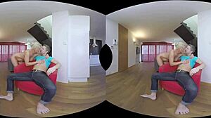 kathy andersons sexual desires are unstoppable 😍