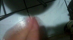 Big cum mucha leche mandingo in a casual conversation