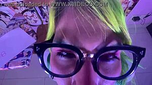 este joi cumple tu fantasia de usarme empinada y venirte en mi boca