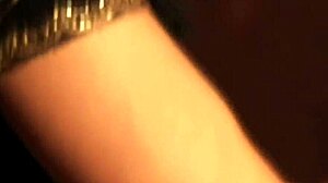 Bold seduction and happiness in erotic indian dance