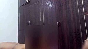 Satisfied Desi Indian Girl Says Karo Na Fucking While Getting Tight Pussy Sucked In Full Hindi Voice Video