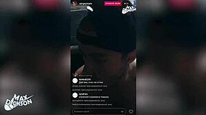 max dickson in amateur gay video