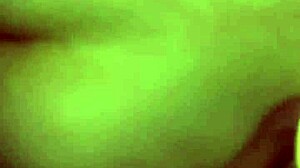 First Time Anal Assfucking in Homemade Video