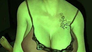 stepmom taking a ride on her stepson pov?