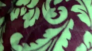 hinting at mexican wife bent over hard