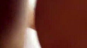 this homemade anal video with tita sun is crazy hot