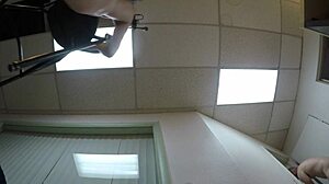 audrey decker gets her ass fucked in pov anal sex scene three