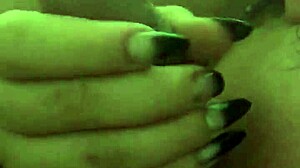 puta jovencita mexicana de 18 años chupa verga y huevos!