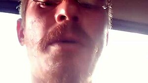 Hey, that coworker is riding in the car again with some cheating vibes