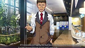 taimanin yukikaze 2 part 04 yukikaze way 01