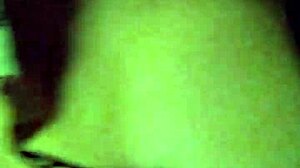 i see the thick little white girl and ray making a big mess together in the room