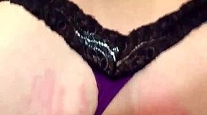 enjoying that sexy latina's big red ass in doggystyle?