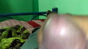 this teen gay handjob is so hot to watch