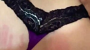 enjoying that sexy latina's big red ass in doggystyle?