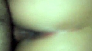 Passionately fucking the Chilean with her big ass