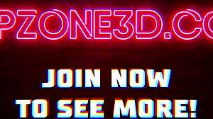 Fap hero compilation of horny 3D girls in cum challenge contest. Anime hentai action explodes!