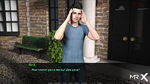 Redhead Pussy Gets Fucked In Anime Hentai