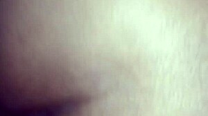 Louisville amateur couple enjoys big black cock and cumshot