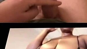 Big Tits Mature Femdom Humiliates Cock With Fetish Captions