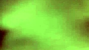 Does the white delivery boy rough fuck the young Brazilian's pussy?