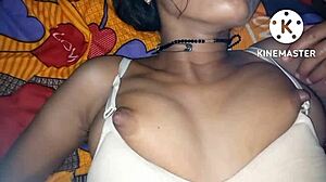 Bent Over Doggystyle Sex With Big Cock In Pussy And Ass Kissing Big Ass