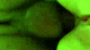 this homemade anal video with tita sun is crazy hot