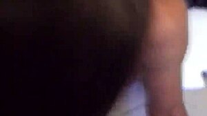 Watch this white girl deepthroat and suck until I cum?