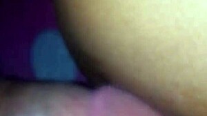 Is my wife's ass ready for assfucking?