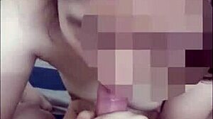 giving bj to boyfriend then finished on october 5 2018