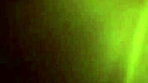 Bold seduction and happiness in erotic indian dance