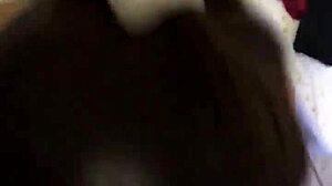 Watch this white girl deepthroat and suck until I cum?