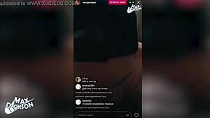 max dickson in amateur gay video