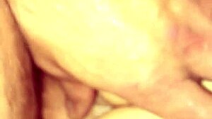 First Time Anal Assfucking in Homemade Video