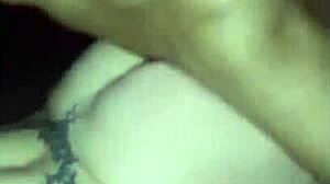 Husband fucking hot ex wife