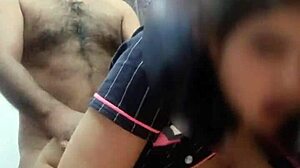 Satisfied Desi Indian Girl Says Karo Na Fucking While Getting Tight Pussy Sucked In Full Hindi Voice Video