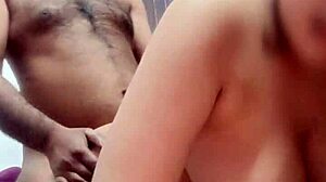Satisfied Desi Indian Girl Says Karo Na Fucking While Getting Tight Pussy Sucked In Full Hindi Voice Video