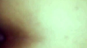 Is my wife's ass ready for assfucking?