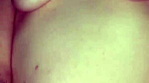 redhead sucking and fucking with deepthroat in homemade video