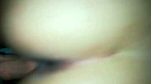 Passionately fucking the Chilean with her big ass