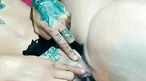 Couples Explore Intense Oral Pleasures