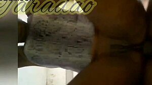 latina with big tits asks for cum in ass