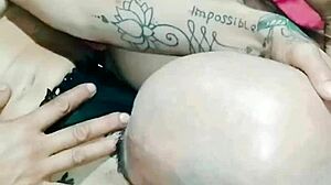 Couples Explore Intense Oral Pleasures