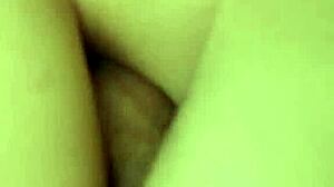 Wet sucking leads to anal bath with Hime Marie