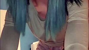 Step-daughter helps fix my marriage issues.