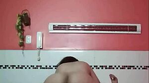 Does She Ride Until She Cums?