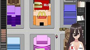 Hey, let's dive into Frank's Adventure 2 with emo cartoon parody vibes!