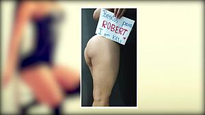 Horny Teen 18+ Shows Off Appetizing Ass in Public Doggystyle Action