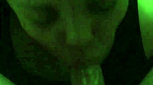 Latina Tattooed Best Friend Receives Intense Oral Pleasure from Her Friend in Detailed Scene